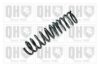 QUINTON HAZELL QCS5392 Coil Spring